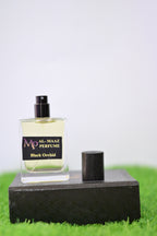 Black Orchid Perfume – Premium Long Lasting Fragrance | Elegant & Luxury Scent