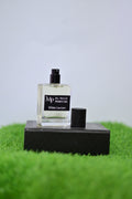 White Lacoste for Men , Premium Long Lasting Fragrance , Fresh & Elegant Perfume