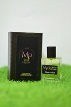 Black Orchid Perfume – Premium Long Lasting Fragrance | Elegant & Luxury Scent