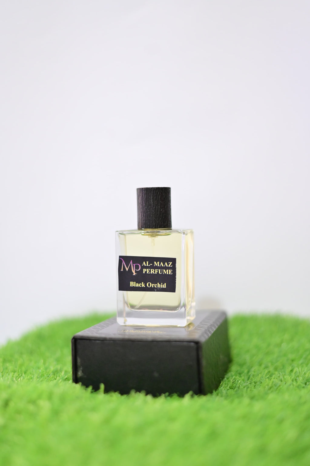 Black Orchid Perfume – Premium Long Lasting Fragrance | Elegant & Luxury Scent