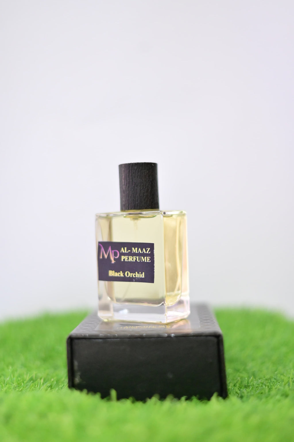 Black Orchid Perfume – Premium Long Lasting Fragrance | Elegant & Luxury Scent