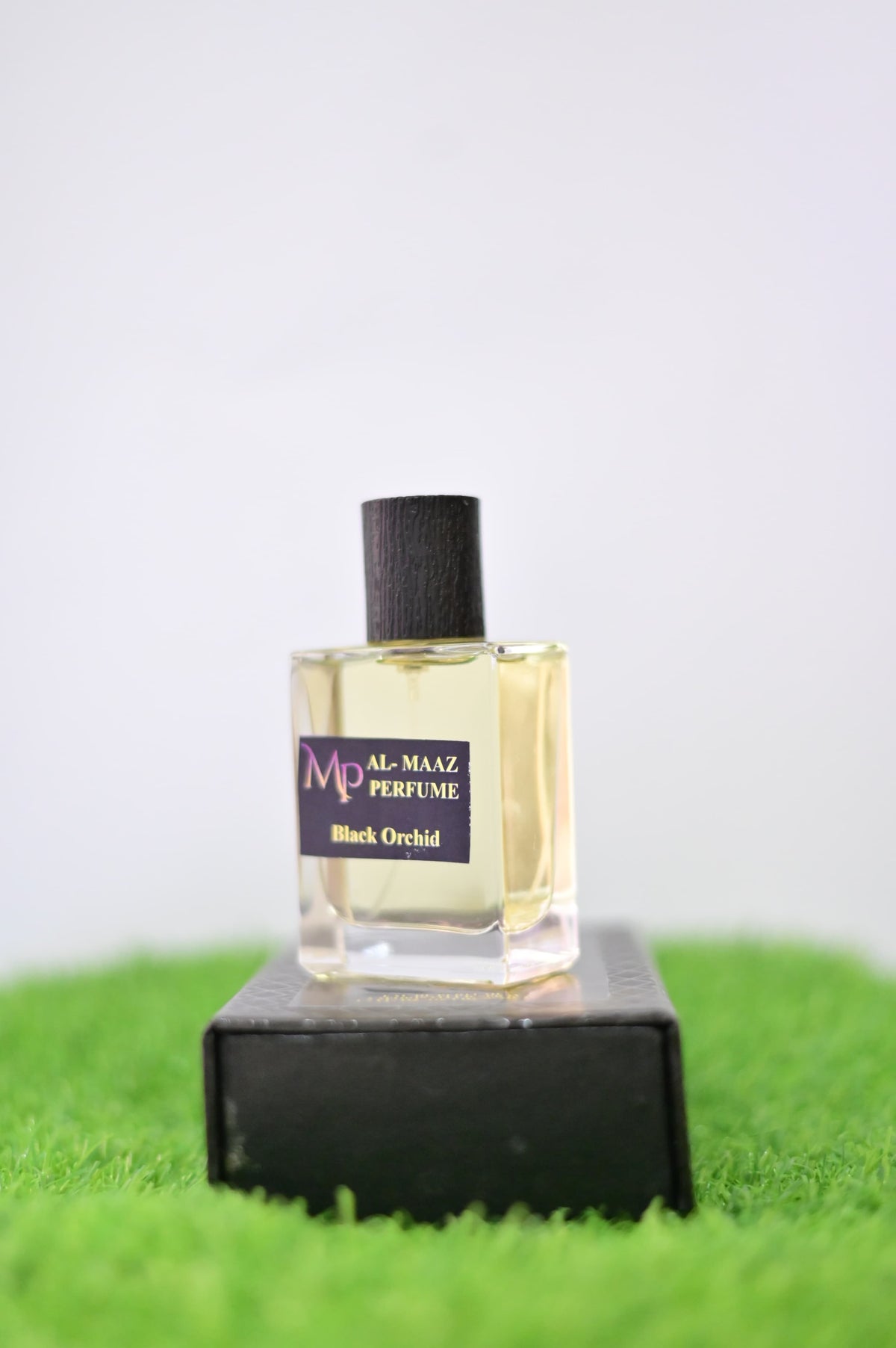 Black Orchid Perfume – Premium Long Lasting Fragrance | Elegant & Luxury Scent