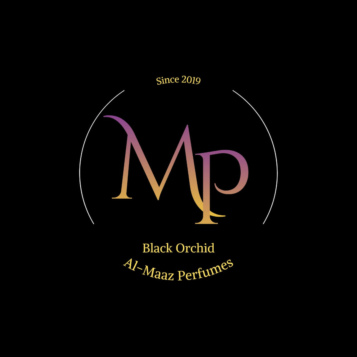 Al- Maaz Perfumes 