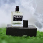 White Lacoste for Men , Premium Long Lasting Fragrance , Fresh & Elegant Perfume