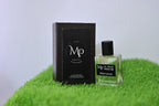 White Lacoste for Men , Premium Long Lasting Fragrance , Fresh & Elegant Perfume