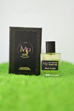 Black Orchid Perfume – Premium Long Lasting Fragrance | Elegant & Luxury Scent