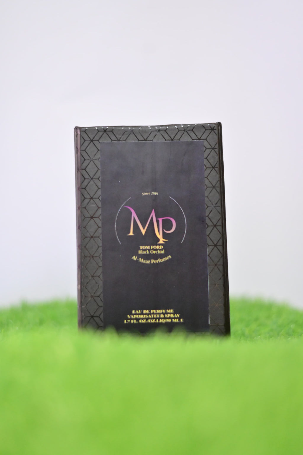 Black Orchid Perfume – Premium Long Lasting Fragrance | Elegant & Luxury Scent