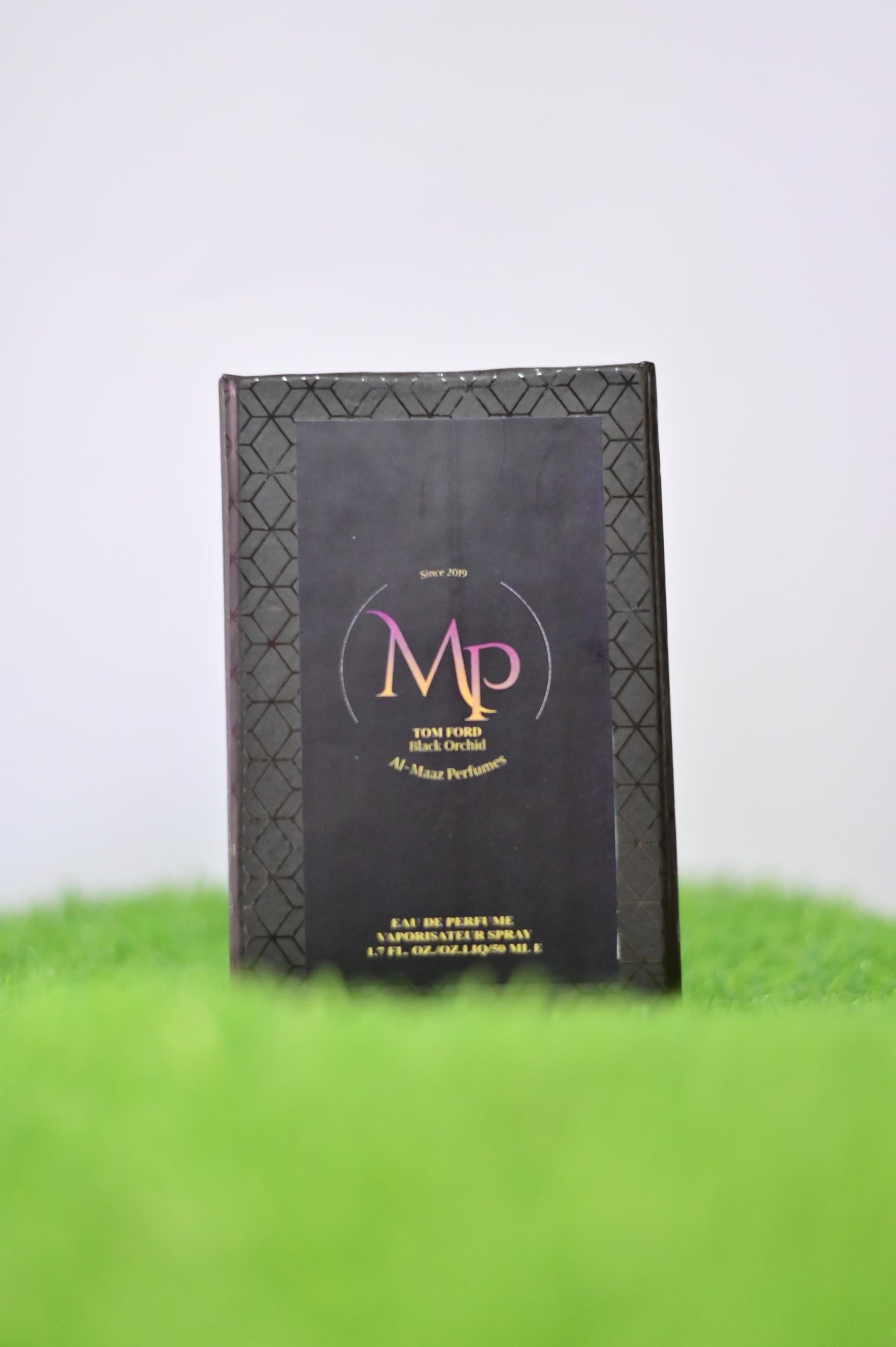 Black Orchid Perfume – Premium Long Lasting Fragrance | Elegant & Luxury Scent